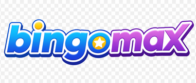 bingomax Logo